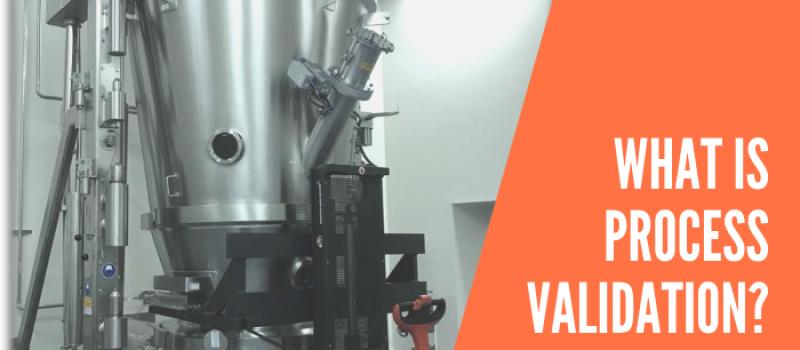 Process-Validation