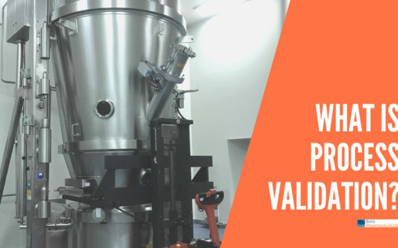 Process-Validation