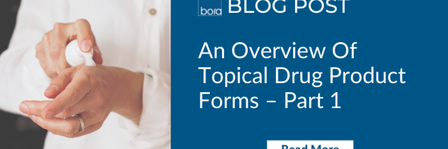 topical drug product pt1